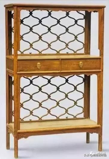 他是古家具收藏第一人，王世襄的启蒙老师