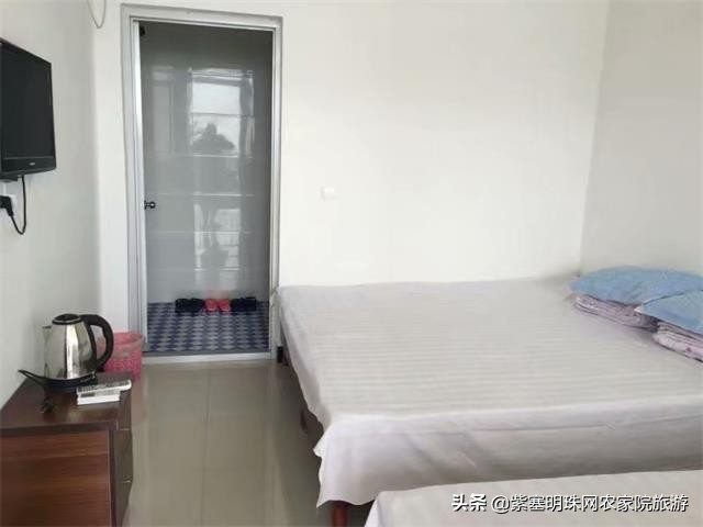 天津蓟县小穆回民农家院,蓟县小穆回民山庄