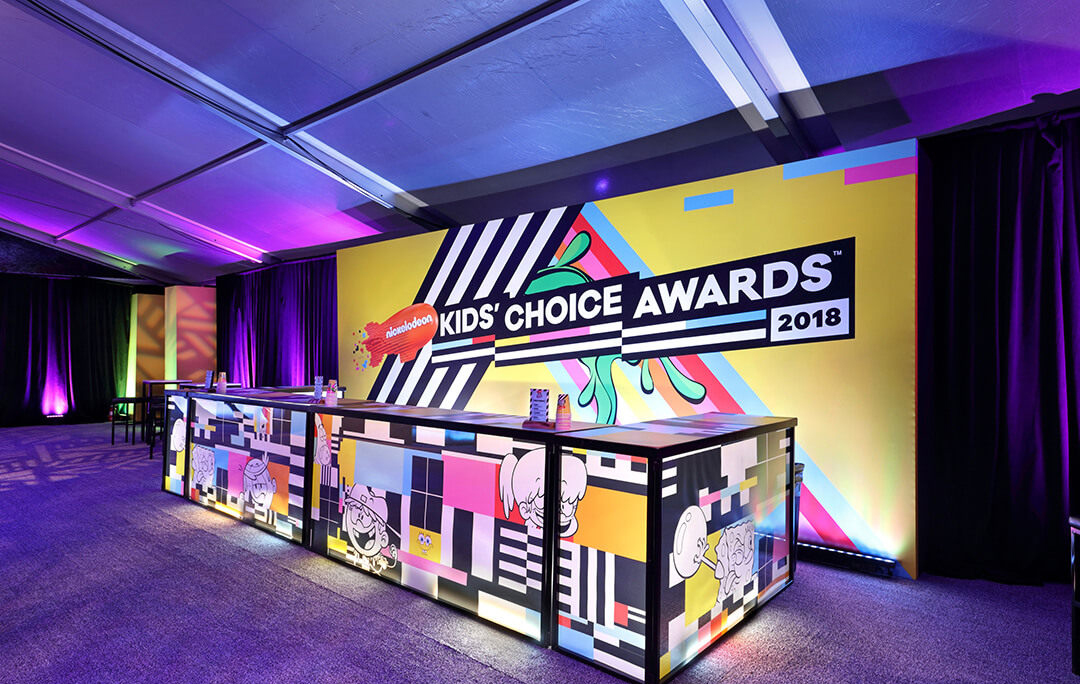 给孩子一个不同寻常的派对布置,做儿童派对策划