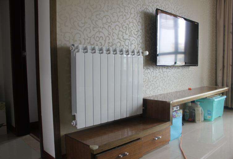 怎样清洁暖气片里的水垢,暖气片里的水垢怎么除