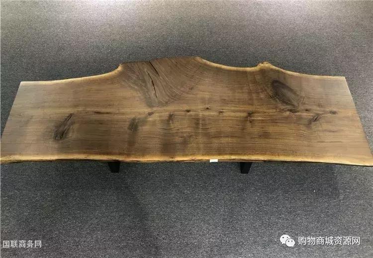 实木家具黑胡桃好还是樱桃木好,如何选黑胡桃木实木家具