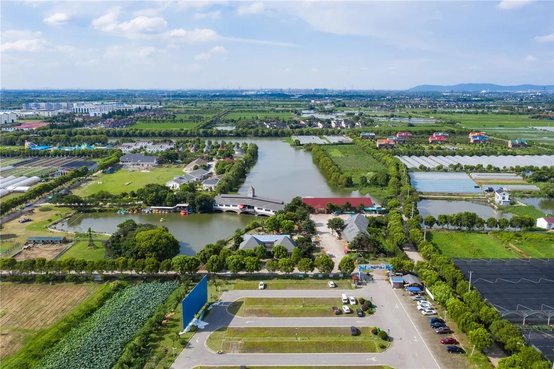 过年相城游玩攻略,相城区冬日游玩攻略