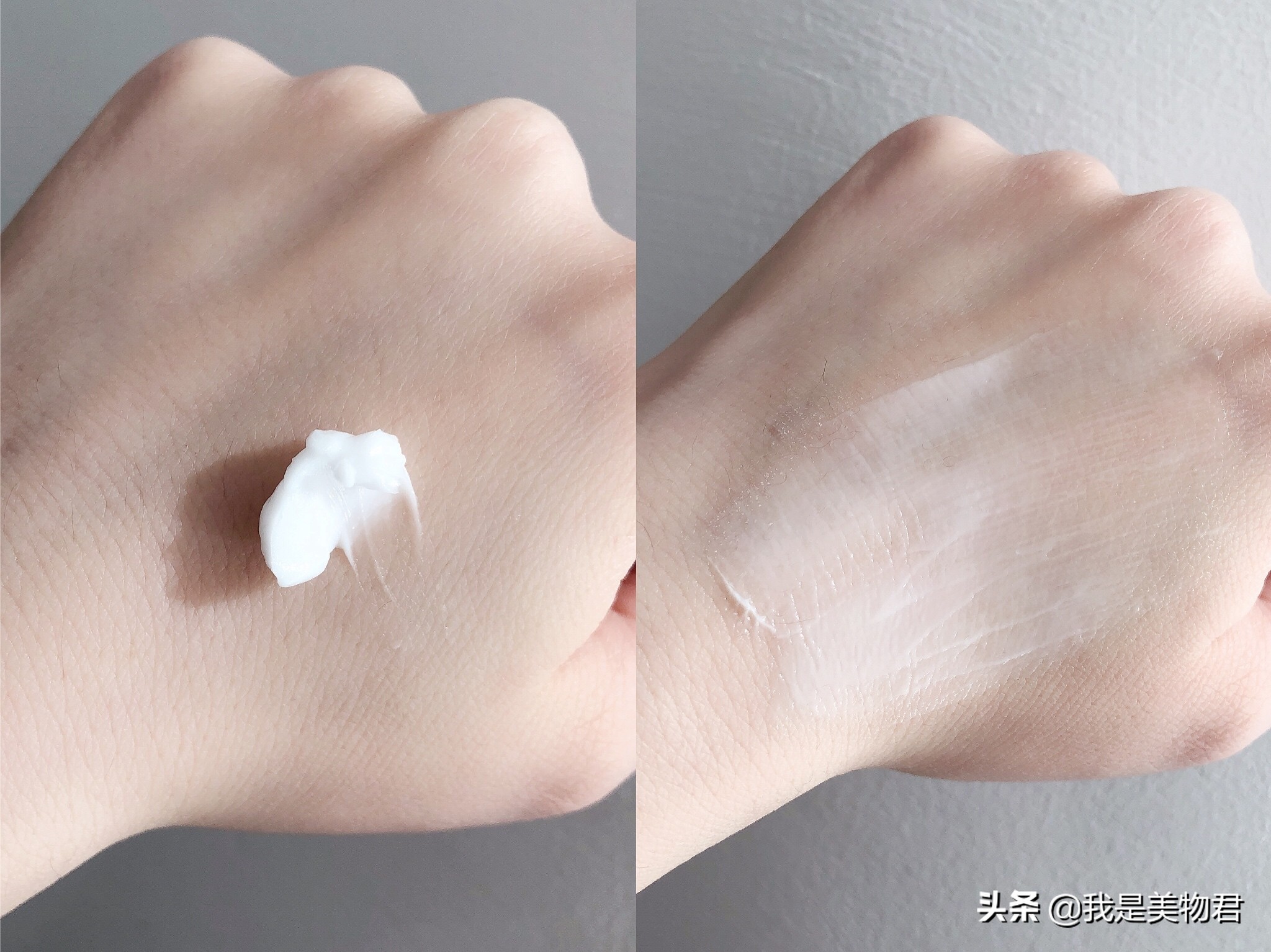 屈臣氏隐藏的好货身体乳,屈臣氏好物推荐全套护肤品