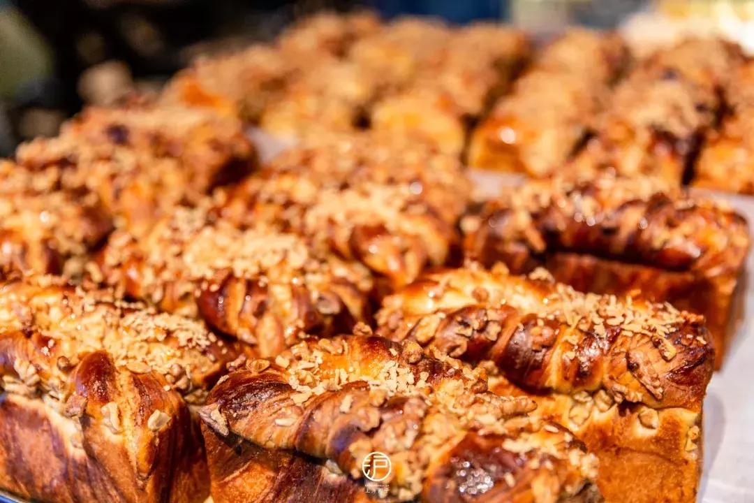 魔都十大面包排行榜,魔都最值得买的包