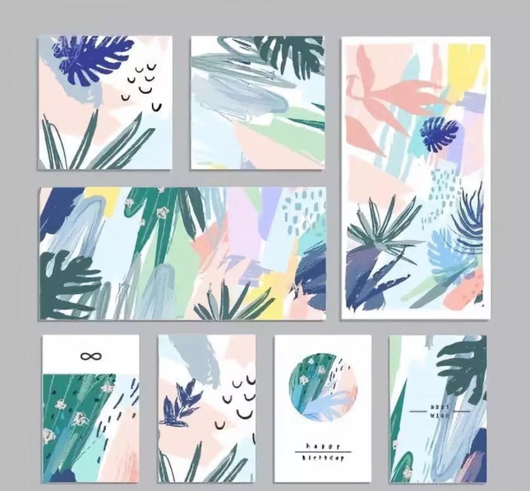 插画设计师新手如何入门,插画设计师技巧大全