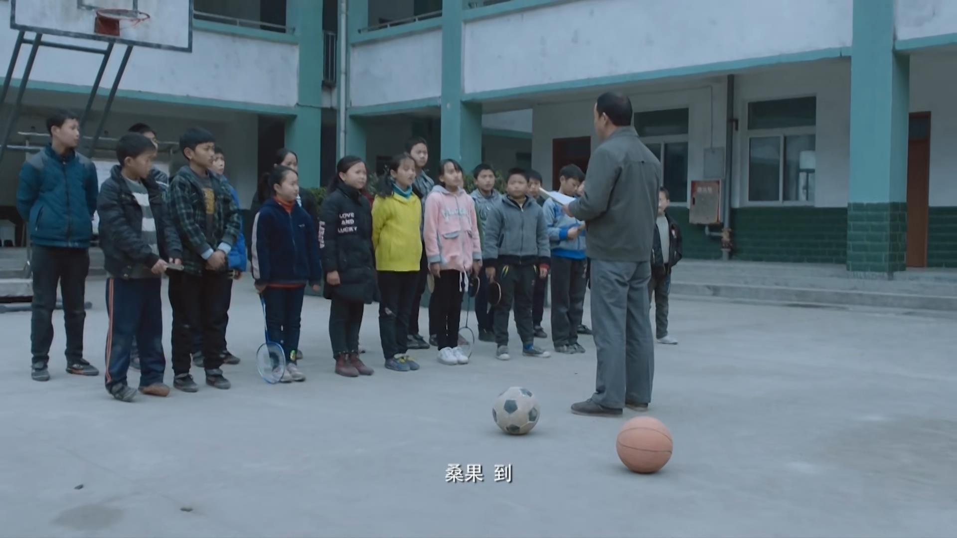 评分7.7《破门》最深入人心的感动，来自于最朴实无华的生活