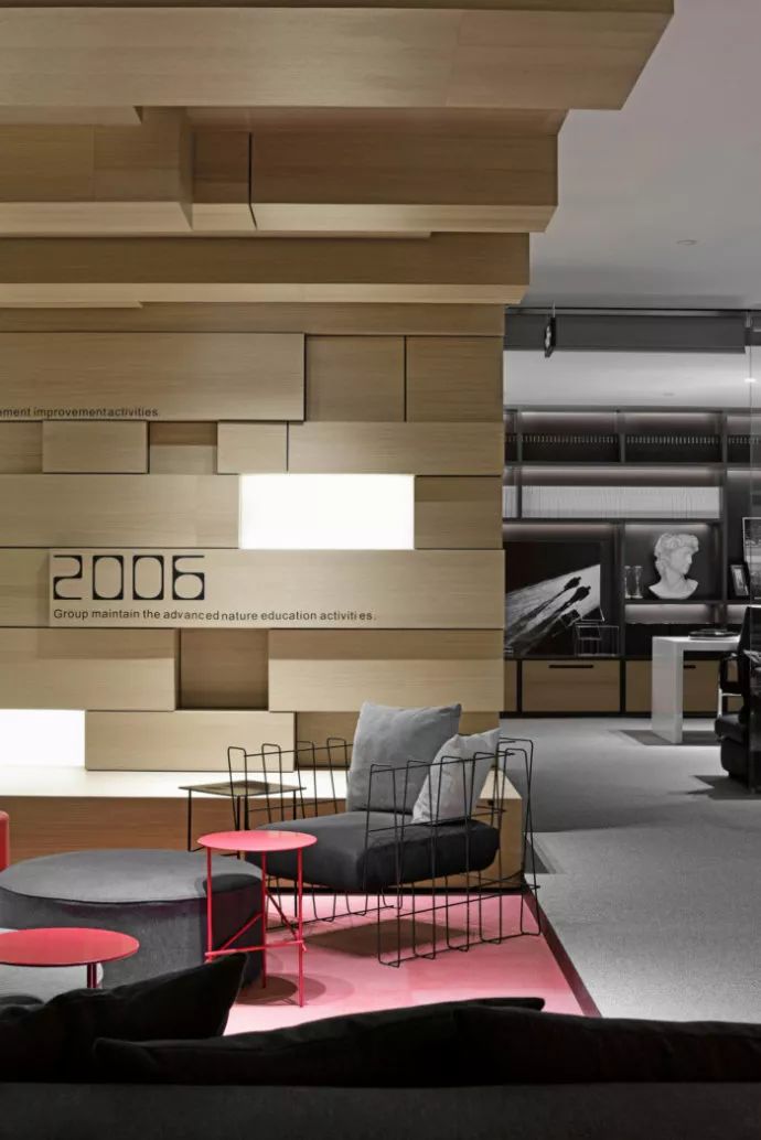 设计师办公室设计创意,最好看的办公室设计