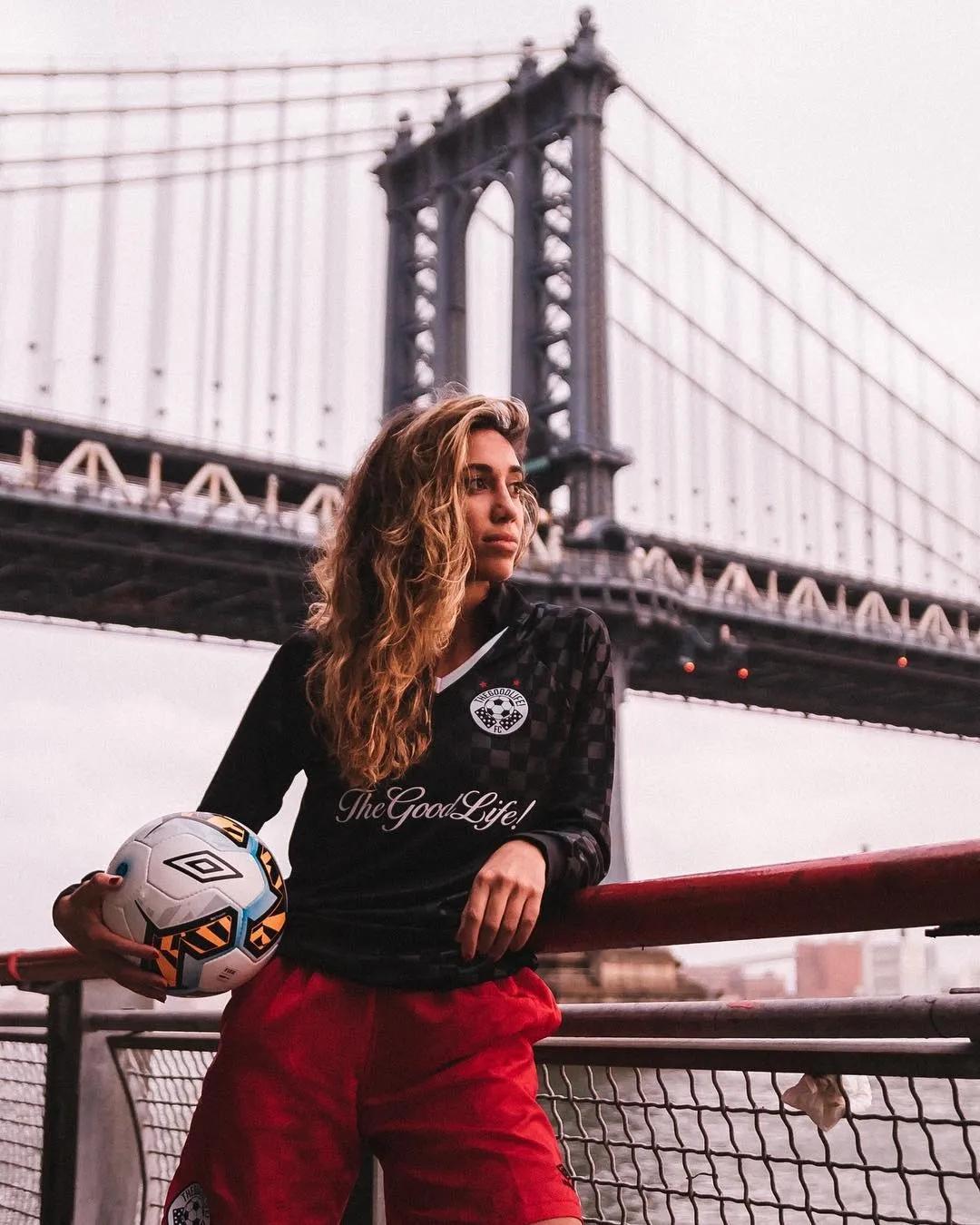 等了很久的鞋,复出的国民球鞋