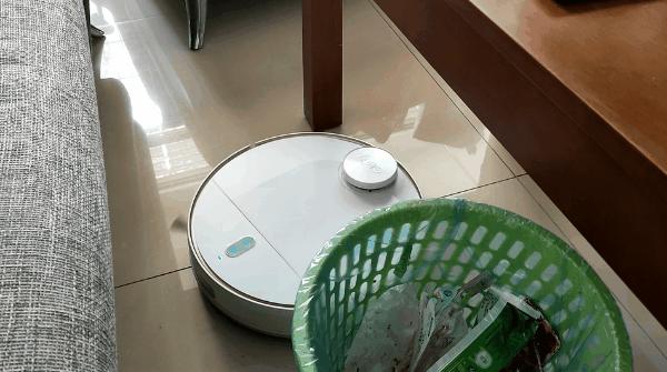 扫拖吸一体扫地机器人有必要买吗,扫拖一体扫地机器人哪个好用