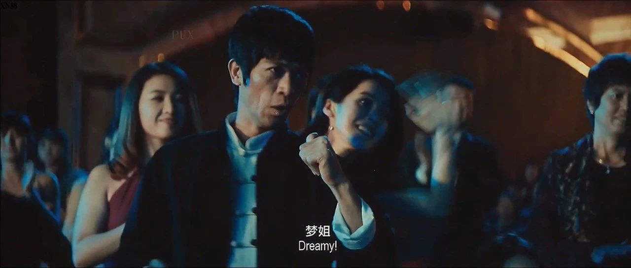 新喜剧之王细思极恐的解析,新喜剧之王细思极恐的细节