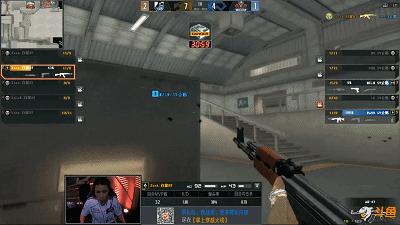 cfpls7总决赛vg夺冠,cfpls7总决赛白鲨夺冠时刻