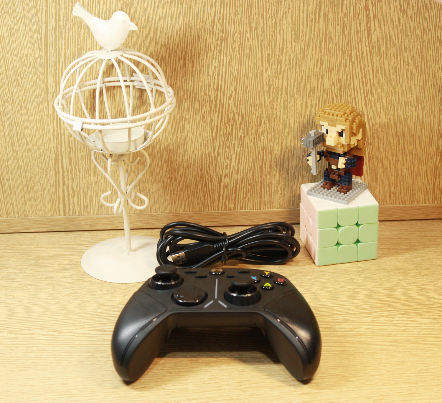 北通阿修罗3游戏手柄功能键说明,手柄北通阿修罗3评测