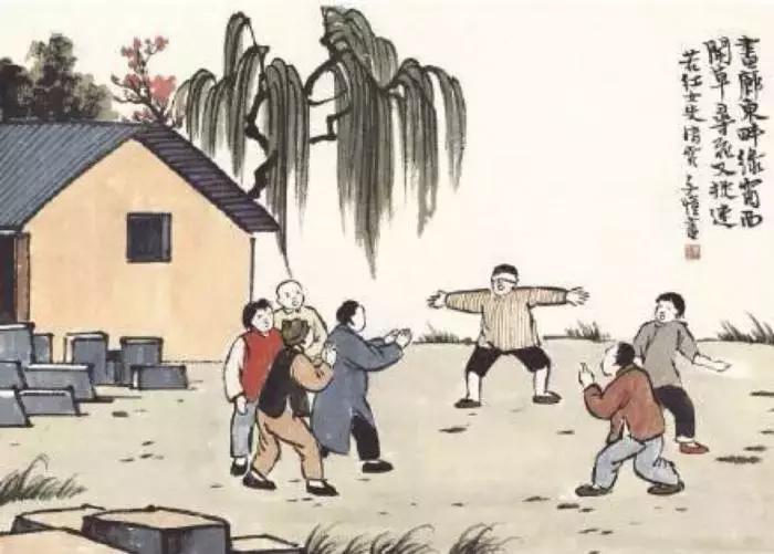 古人关于年龄称谓有哪些,1到100岁古人对年龄的称呼