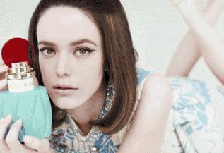 miumiu缪缪香水测评,缪缪淡香水哪款最好