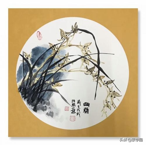 赞颂梅兰竹菊的古诗词句,梅兰竹菊的诗句全部内容