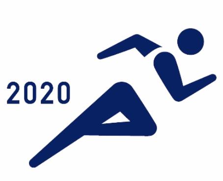 2020年东京奥运会资料,2020年东京奥运会比赛图标