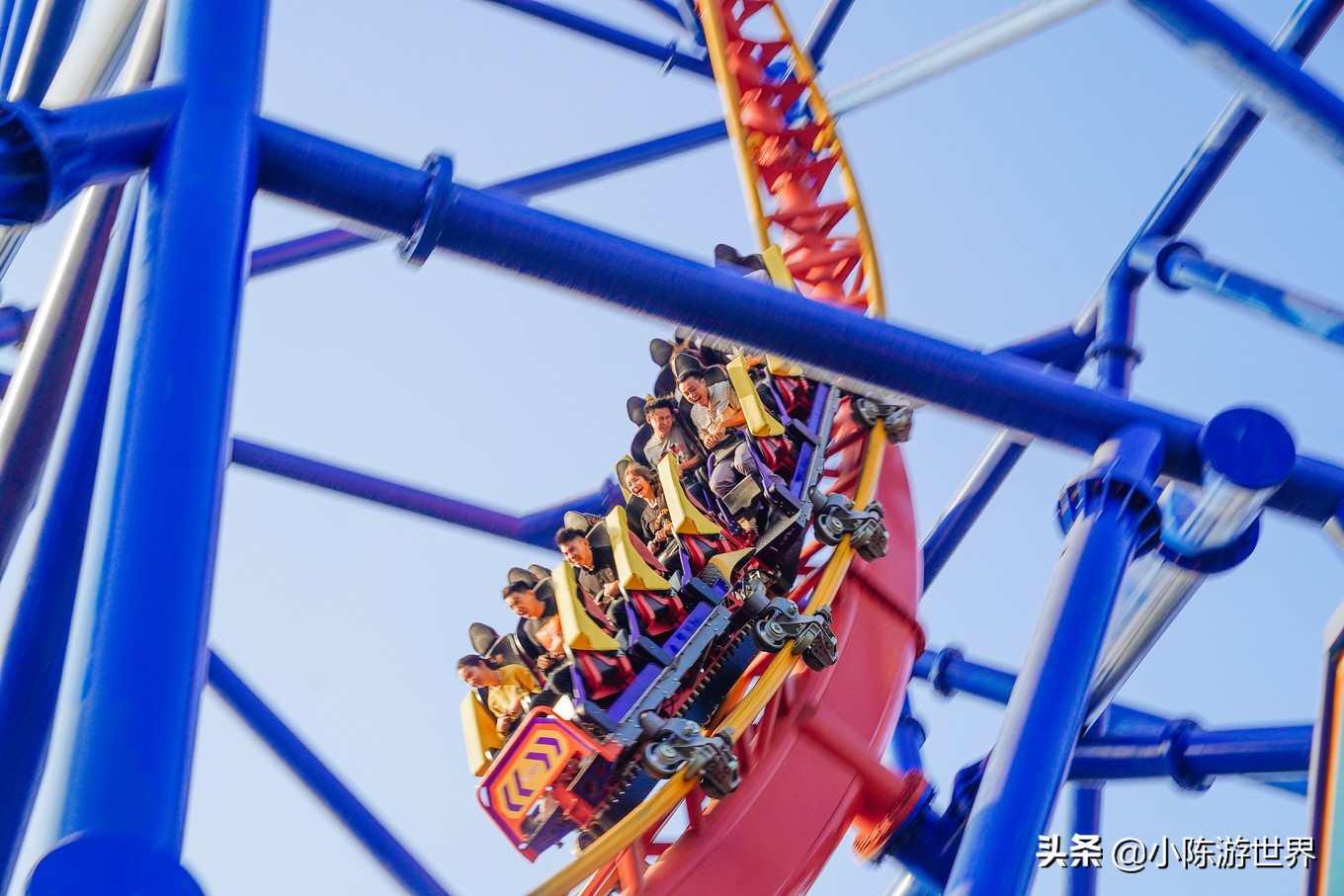 寒假广州长隆三天两夜亲子游攻略,带孩子广州长隆旅游攻略