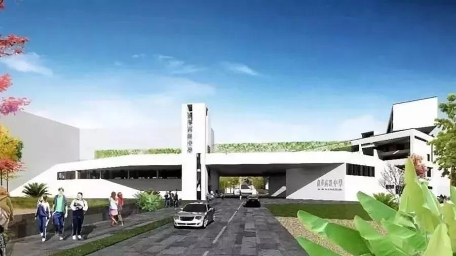 深圳哪所学校高中最好,深圳四大名校哪所最好