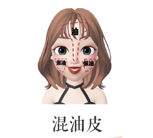 脸上起皮干燥有痘痘该怎样处理,你的皮肤会发生怎么样的变化