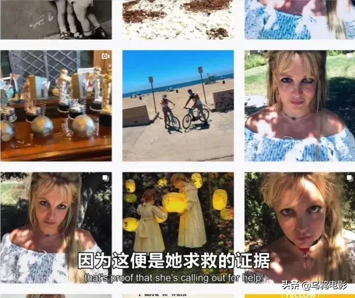 13年首曝光！被亲爹无死角监视、灌药、绝育，毁掉一个巨星多容易