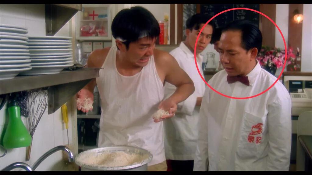 破坏之王至今三位演员去世,破坏之王黑熊怎么会哭得这么伤心