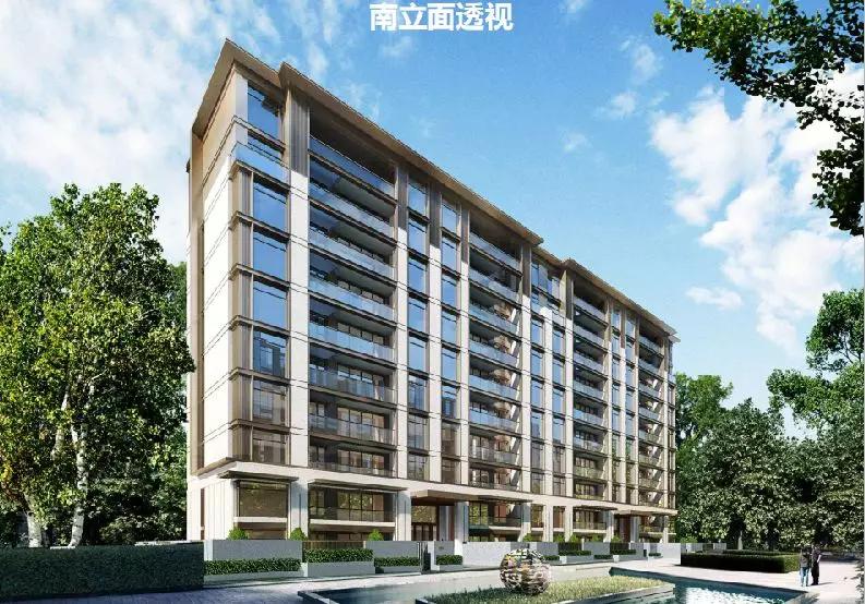 碧云尊邸四房,碧云尊邸联排别墅305平米