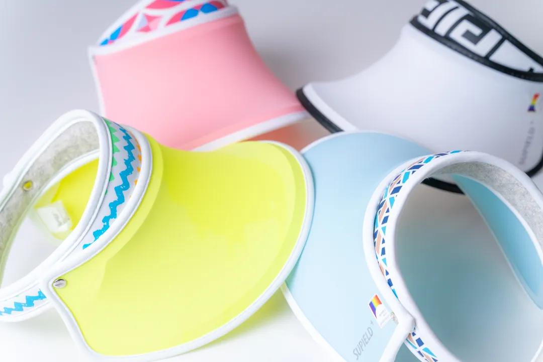 防晒霜真的能防止长斑吗,明星晒不黑的原因