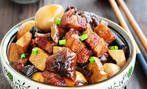 牛肉哪个部位炖着吃最软烂入味,牛肉怎么炖才能软烂入味好吃