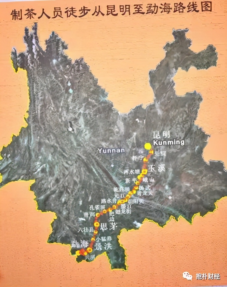 最惨茶厂：高频轰炸中坚持生产茶叶