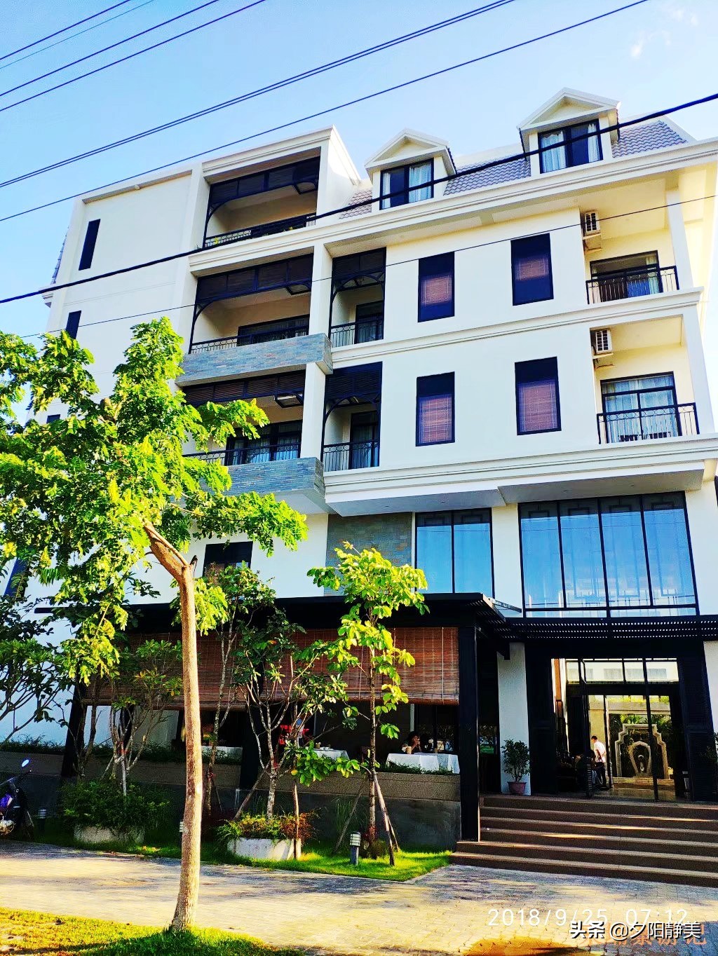 柬埔寨旅行是一种什么样的体验,我的柬埔寨之行柬埔寨旅游攻略