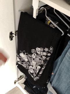 超深衣柜如何利用空间,衣柜不到顶上方空间怎么利用