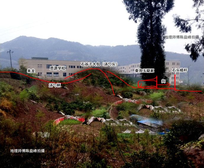 郭璞葬书全文白话详解,郭璞葬经