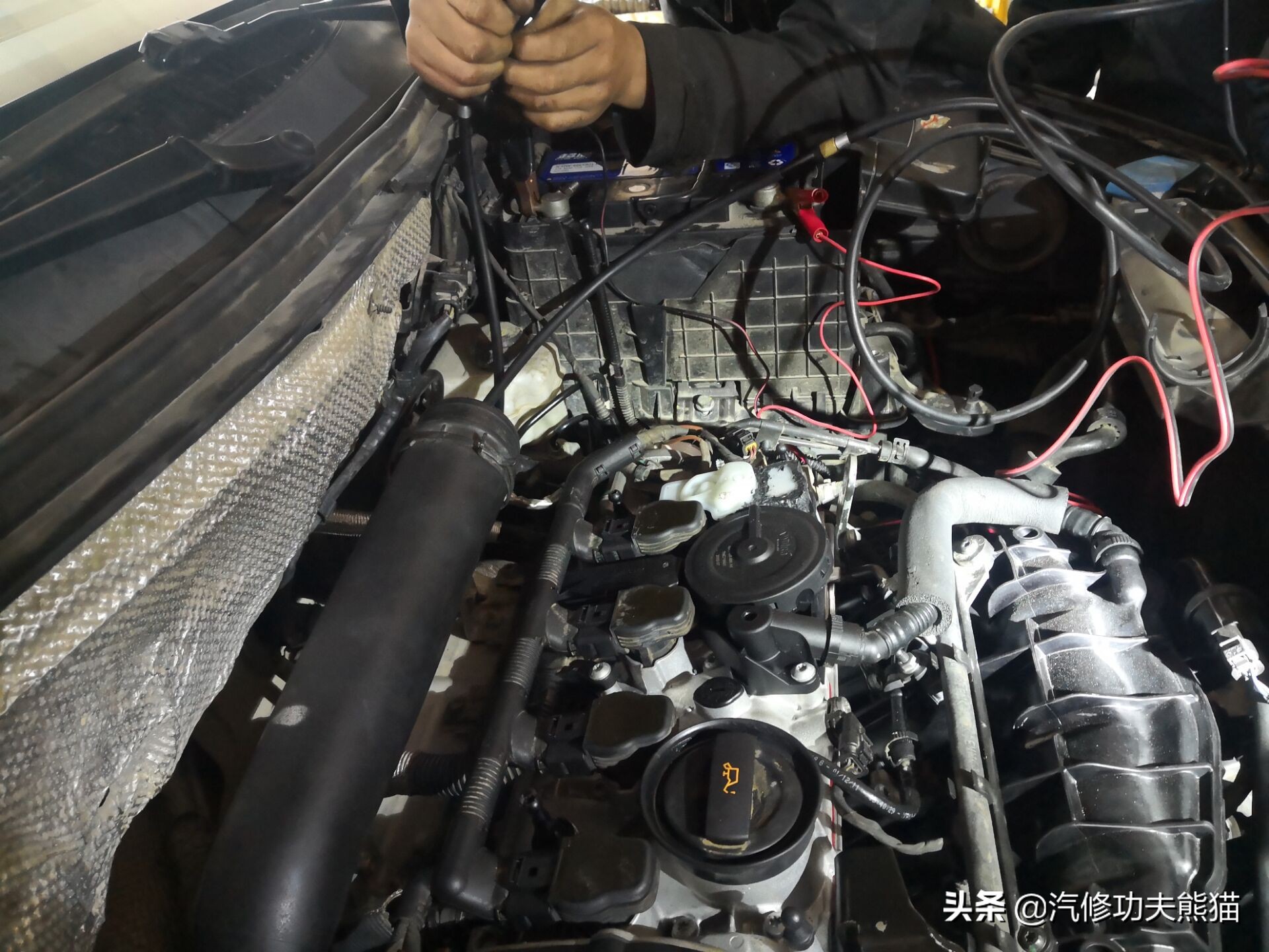 成都大众途观烧机油最佳解决方案,进口大众途观烧机油