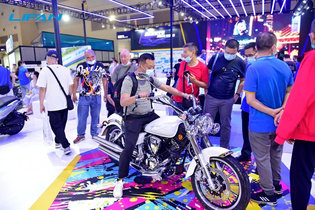 力帆摩托车还回归吗,力帆集团重整成功了吗