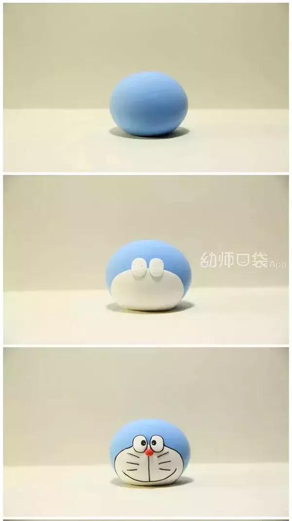 超轻粘土手工作品创意画汽车,航空航天手工超轻粘土创意作品