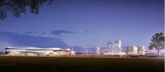 震惊！王健林陕西再投20座万达广场