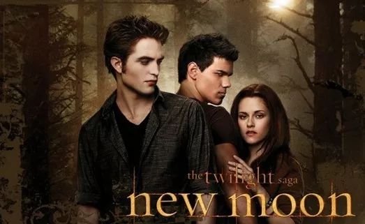 从魔鬼到模特：吸血鬼们的前世今生