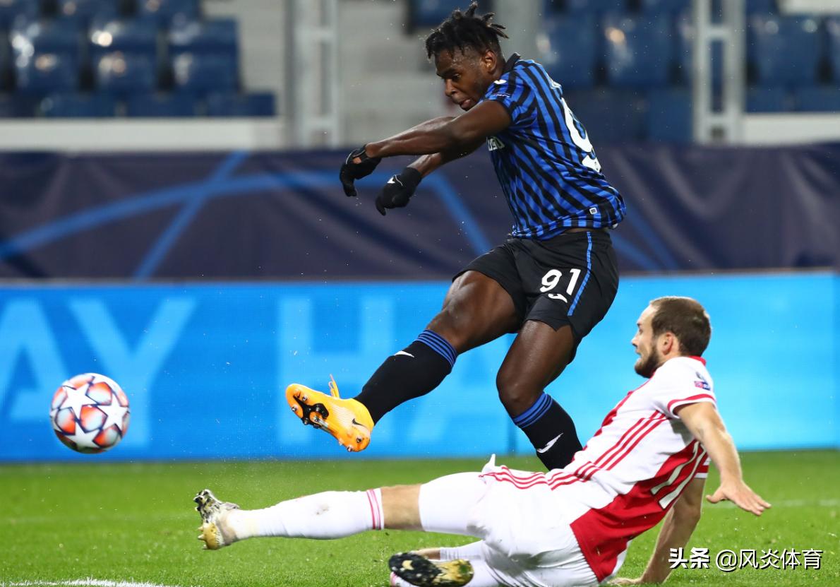 意甲2-0胜亚特兰大,意甲2-1逆转巴黎