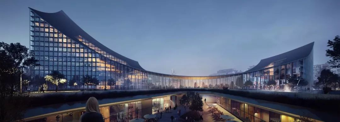 big建筑事务所创始人,big建筑事务所中国作品