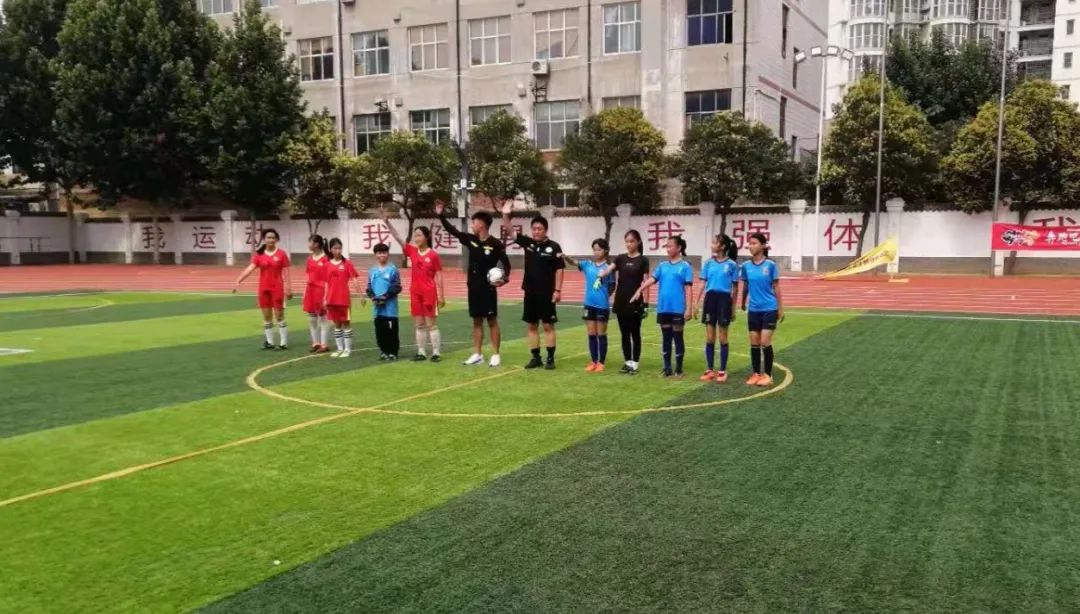 市长杯2022足球赛小学组女足,邢台市小学生足球锦标赛