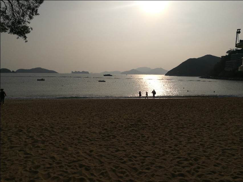 回顾难忘的香港之旅,我的第一次海上旅行