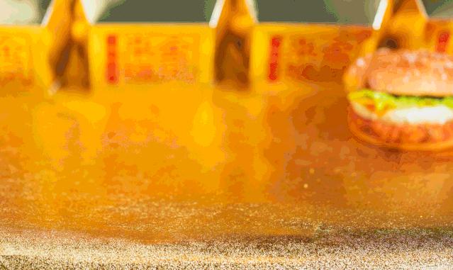 2020“鼠”来“堡”，舌尖上的美味就交给麦当劳强势承包了