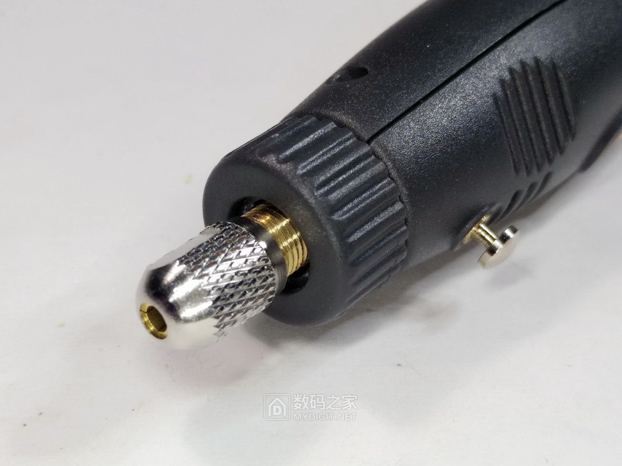 自制小电磨diy,diy手工制作电磨工具