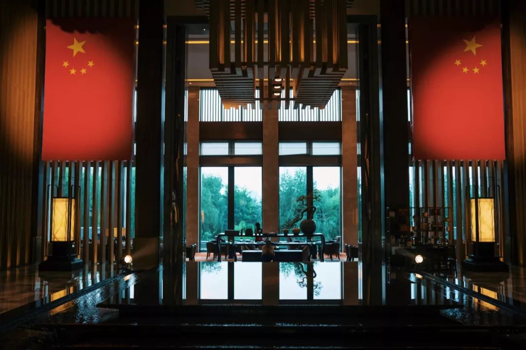 十一去西安玩住哪里,西安旅游住宿自由行推荐攻略