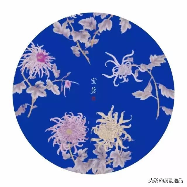 故宫的颜色怎么涂,中国传统颜色故宫