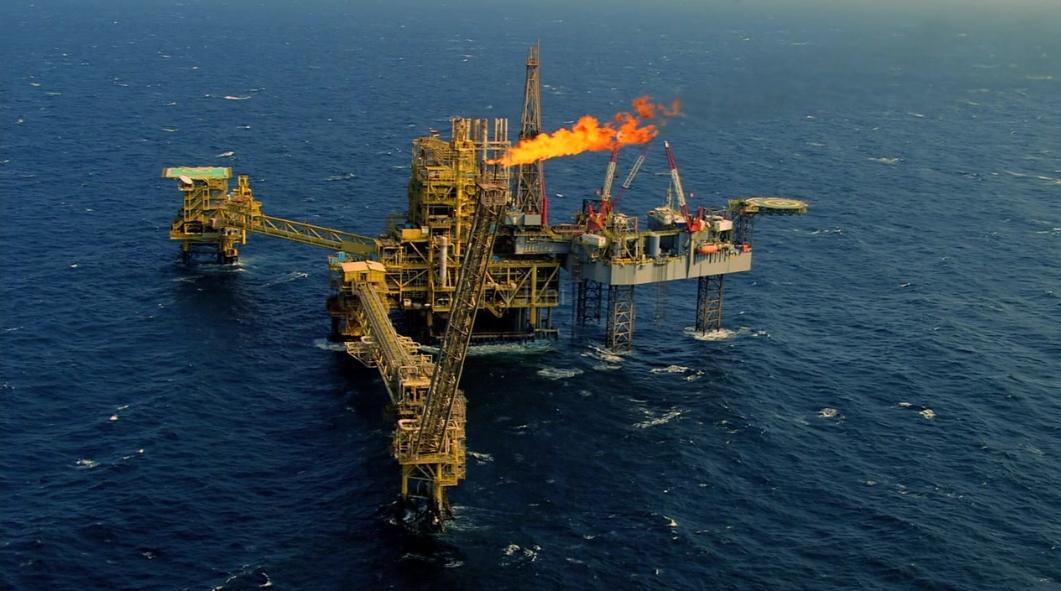 开采石油钻井,开采石油的钻井是怎样的