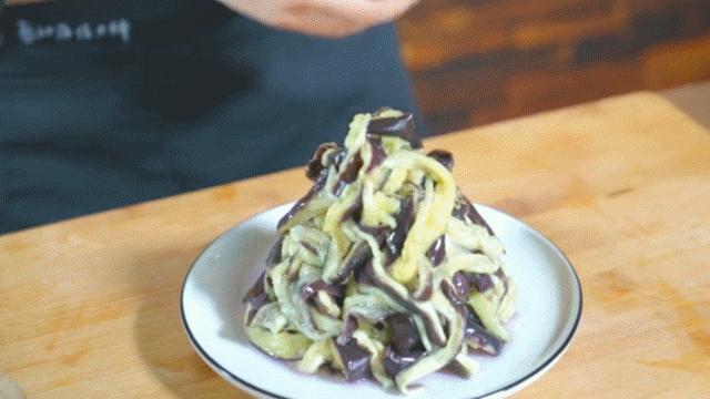 又凉快又好吃的晚餐,夏天就适合待在家里做凉爽美食