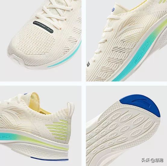 国产跑鞋r2与李宁跑鞋对比,近几年崛起的国产跑鞋品牌
