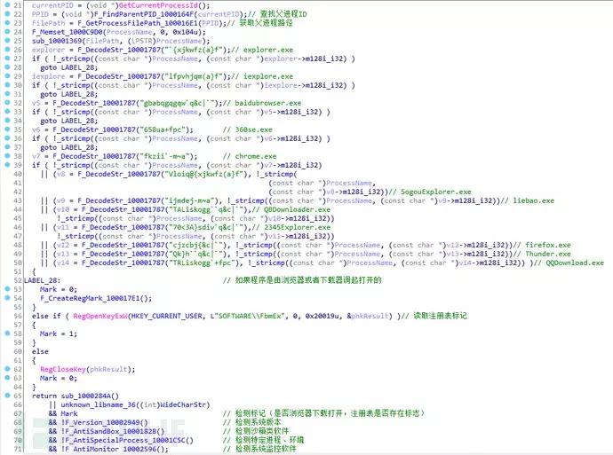 Mint木马变种泛滥，伪装“抖音电脑版”肆虐网络