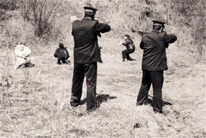 他曾是张君老大,学张作霖娶6个老婆,2年作案13起,终难逃法网